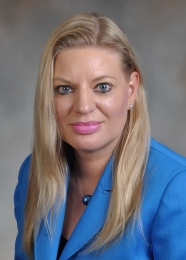 Michele J. Hansen, Ph.D. 