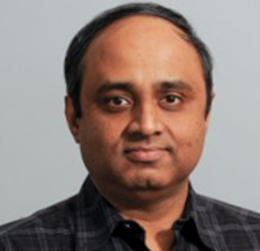 Snehasis Mukhopadhyay, Ph.D. 