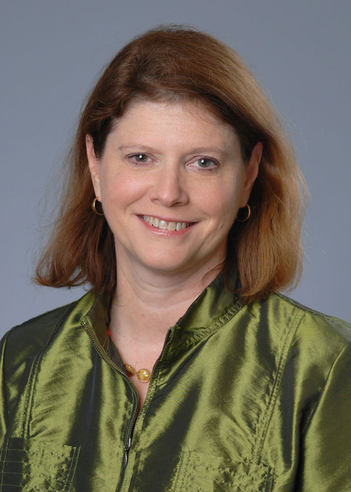 Mary de Groot, Ph.D. 