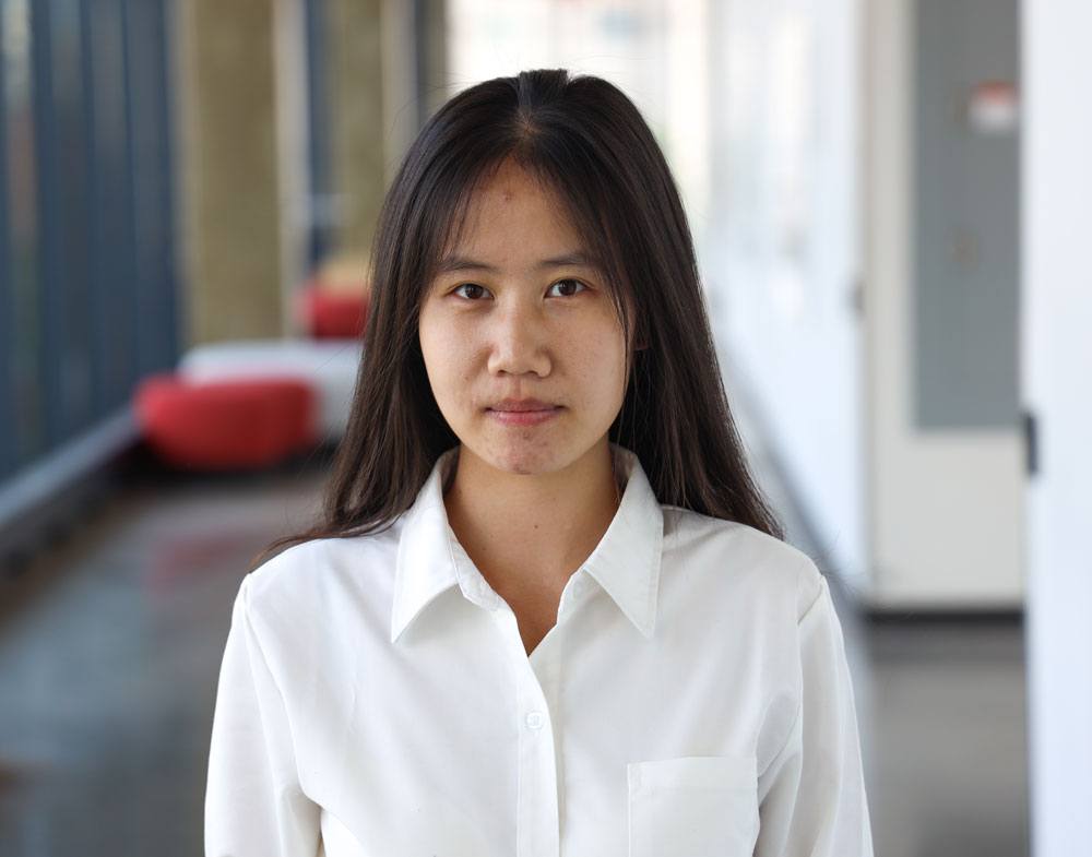 Dongru Li