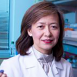 Eri Hashino, Ph.D. 