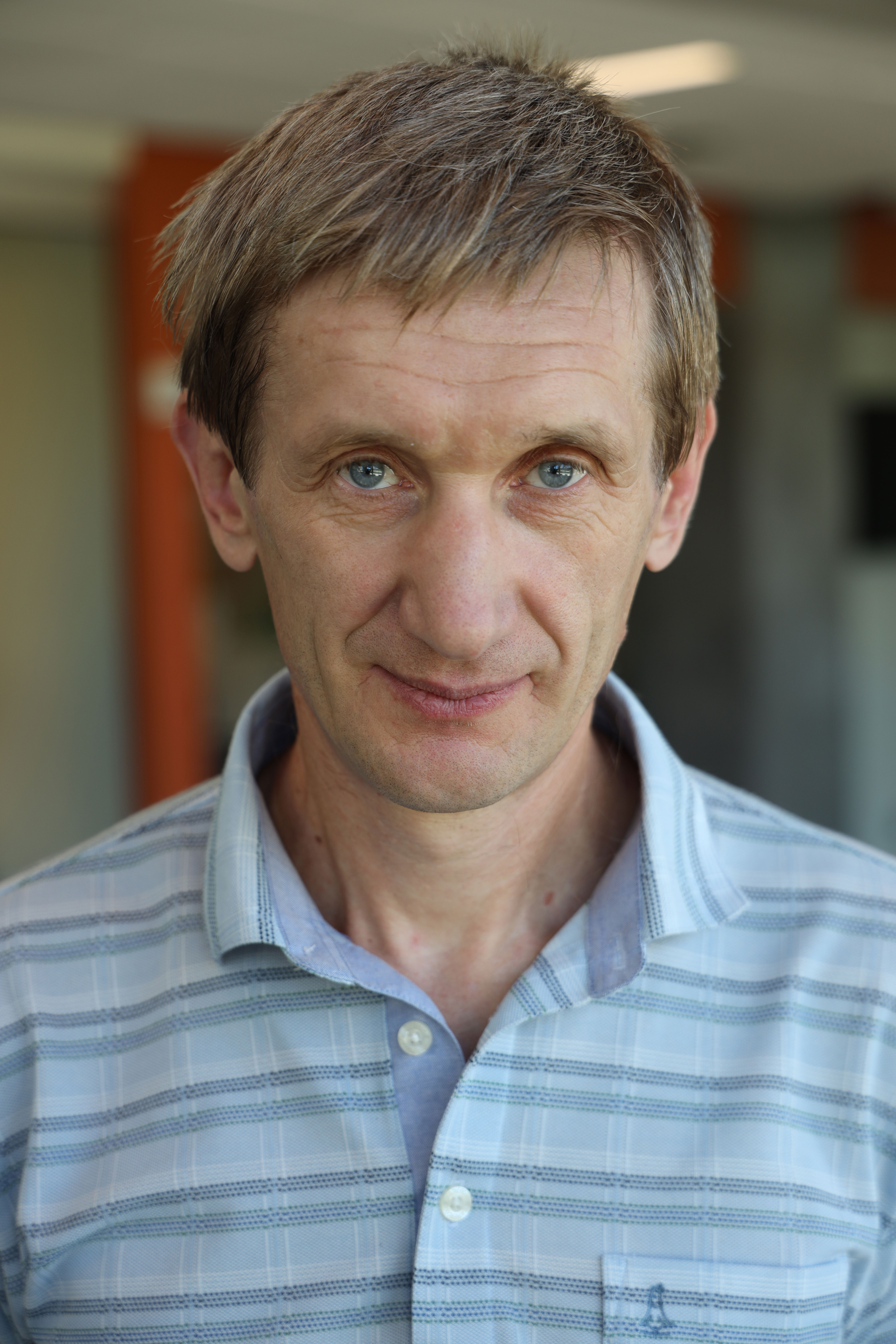 Evgeny Mukhin