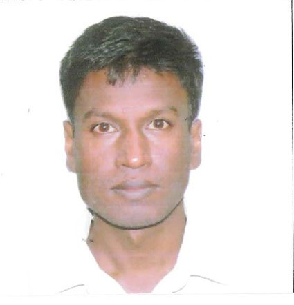Nitai Giri, Ph.D.