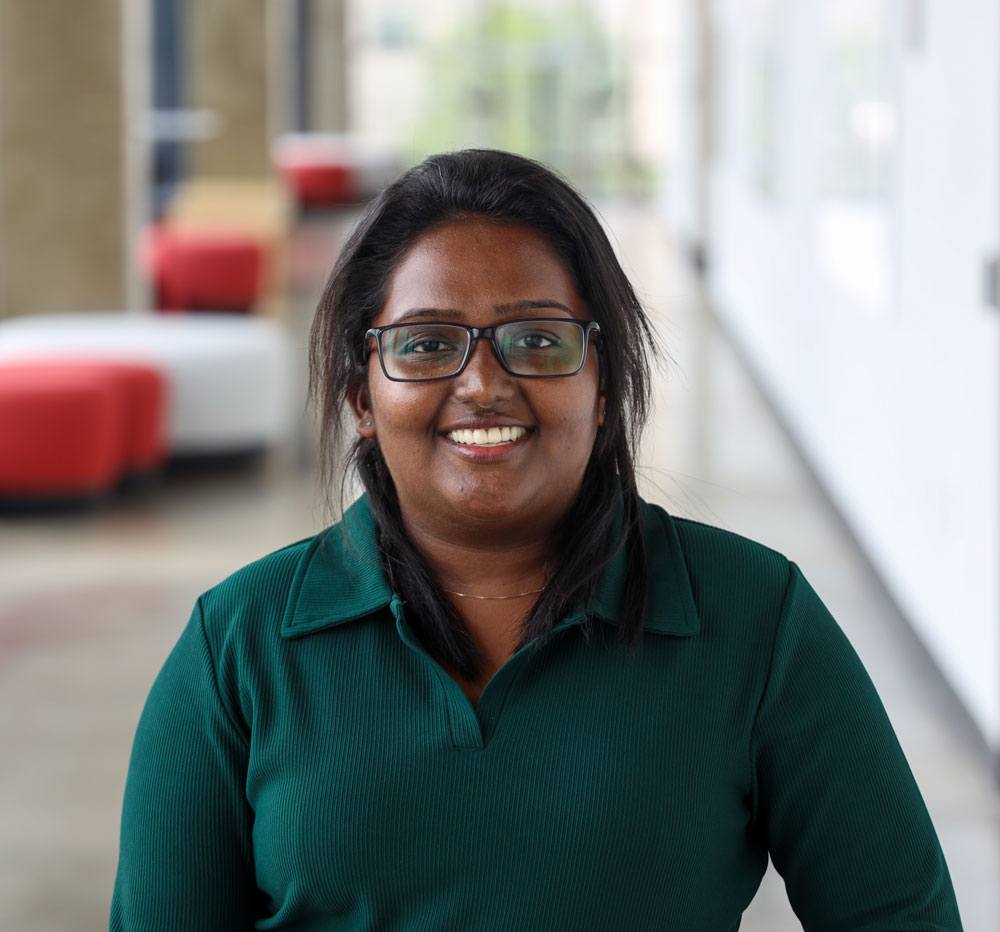 Saranya Vadakke Poikayil Sasi