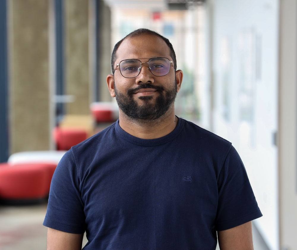 Sujeevan Krishnadass