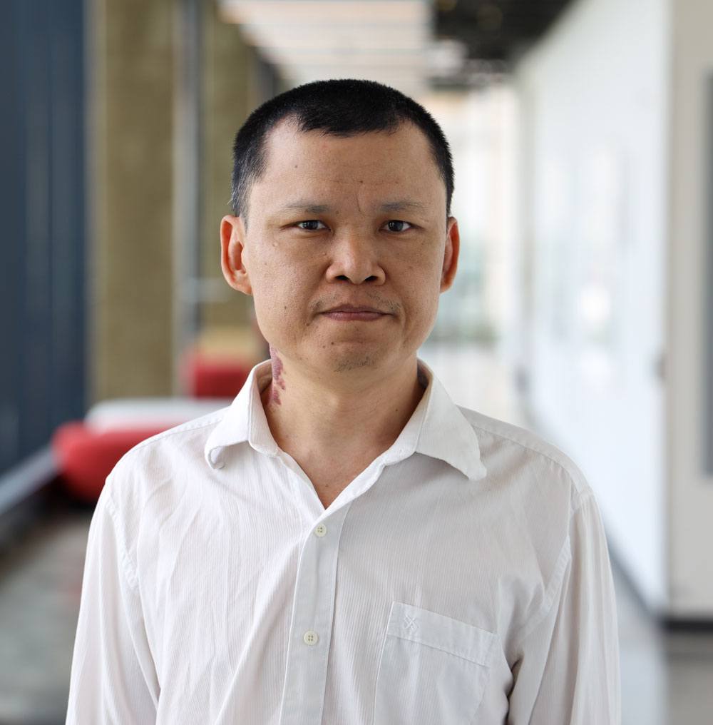 Tinh Ho