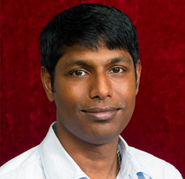 Rajesh Sardar, Ph.D.