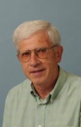 William McBride, Ph.D. 